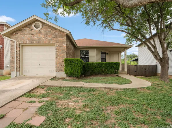 9942 ALEXA PLACE, San Antonio, TX 78251