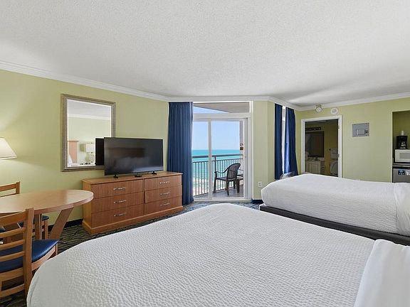 2nd image of 2201 S Ocean Blvd. #1101