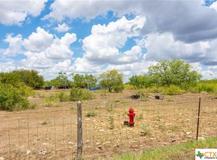 County Road 152, Georgetown, TX 78626