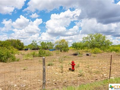 County Road 152, Georgetown, TX, 78626
