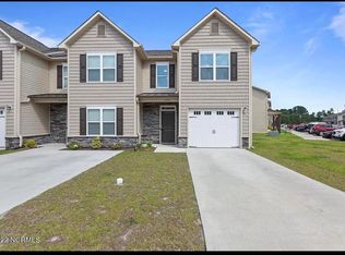 436 Sullivan Loop Rd, Midway Park, NC 28544