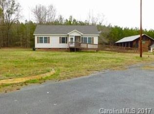 8960 Highway 74 W, Polkton, NC 28135