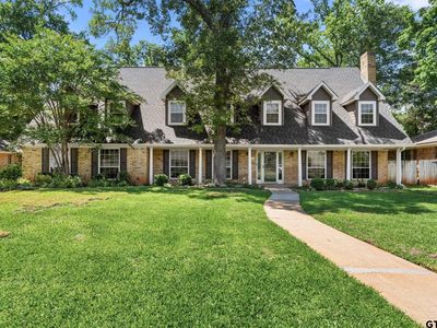 503 Pebble Beach Dr, Jacksonville, TX, 75766