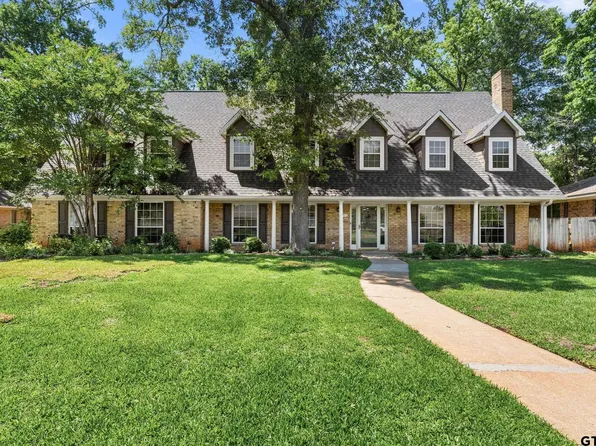 503 Pebble Beach Dr, Jacksonville, TX 75766