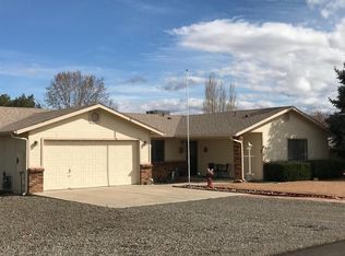 4121 N Cholla Dr, Prescott Valley, AZ 86314