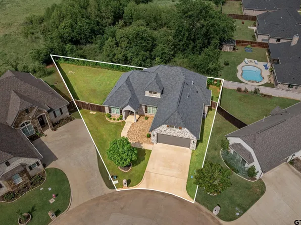 237 Providence Pl, Bullard, TX 75757
