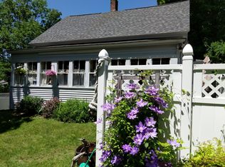 4 Dunster Hl, Greenville, NH 03048