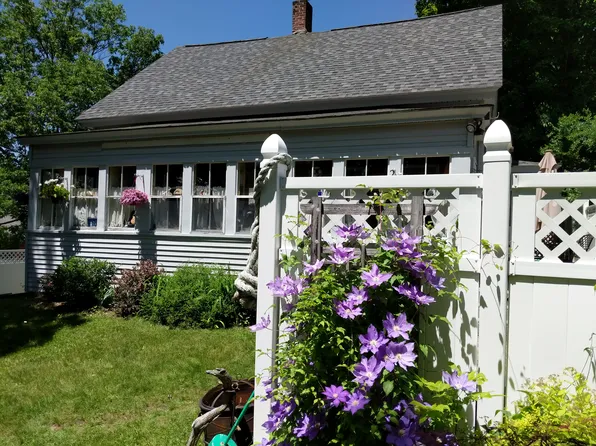 4 Dunster Hl, Greenville, NH 03048