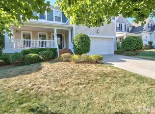 3812 Stoneybrook Dr, Durham, NC 27705