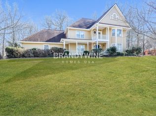 149 Castlewood Rd, Tyrone, GA 30290