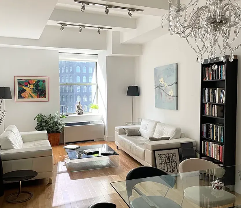 99 John St #2510