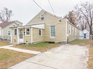 5616 30th Ave, Hyattsville, MD