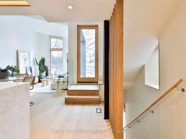 225 Brunswick Ave #PENTHOUSE 2, Toronto, ON M5S 2M6