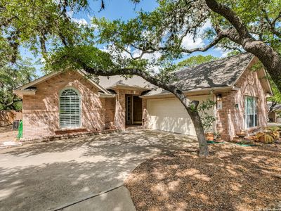 7 BURNWOOD, San Antonio, TX, 78254