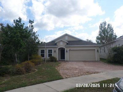 9486 Oglethorpe Dr, Groveland, FL, 34736