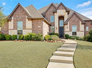 627 Arcadia Way, Rockwall, TX 75087