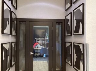 201 Twenty One, Norfolk, VA 23517