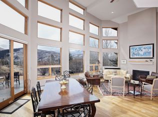 1471 Singletree Rd, Edwards, CO 81632