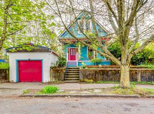 811 W 16th St, Vancouver, WA 98660