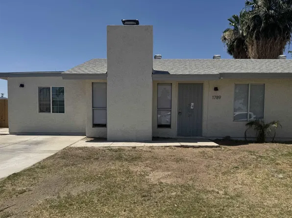 1789 W 28th Ln, Yuma, AZ 85364