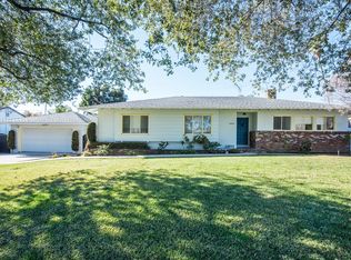 4065 La Junta Dr, Claremont, CA 91711