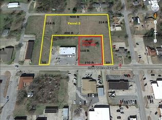 3603 Oklahoma St, Muskogee, OK 74401
