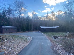 762 Route 118, Canaan, NH 03741