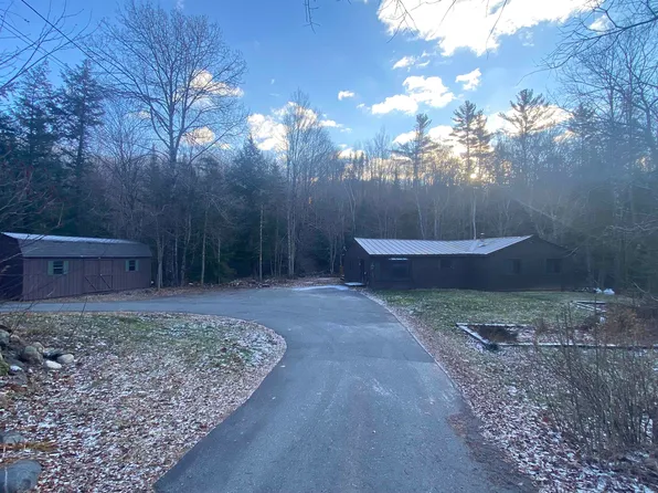 762 Route 118, Canaan, NH 03741