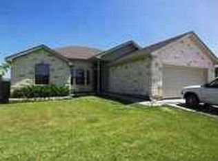 110 Cailin Ct, Burnet, TX 78611
