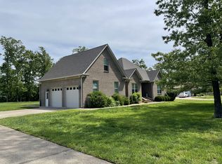 150 Double Eagle Dr, Summertown, TN 38483