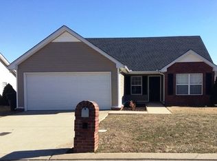1511 Ballater Dr, Murfreesboro, TN 37128