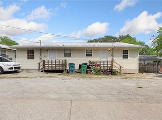1509 N Panther Ave, Yellville, AR 72687