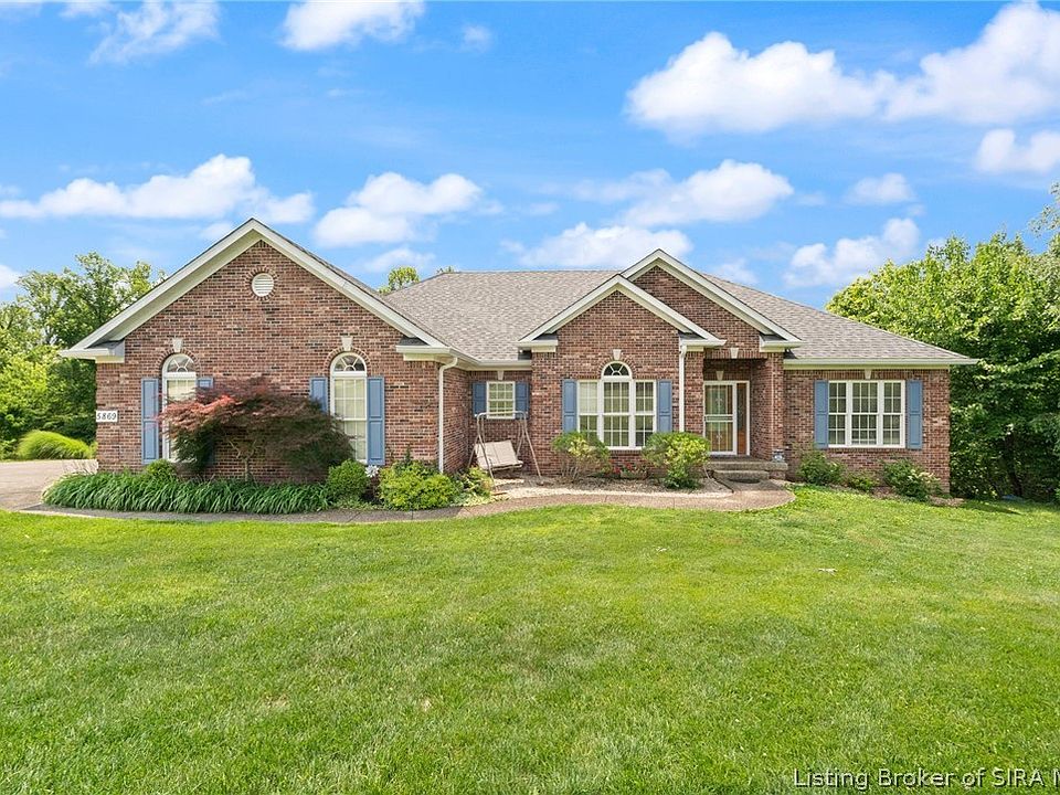 1st image of 5869 W Luther Road