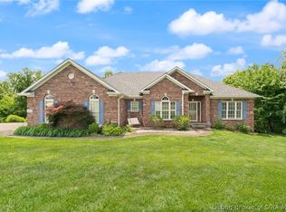 5869 W Luther Rd, Floyds Knobs, IN 47119