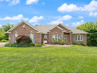5869 W Luther Road, Floyds Knobs, IN, 47119
