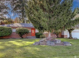 4315 92nd Ave SE, Mercer Island, WA 98040