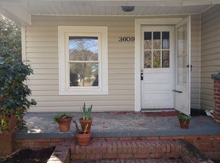 3609 Cub Creek Rd, Durham, NC 27704