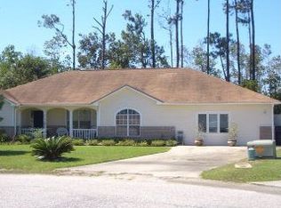 232 Howard Cir, Gulf Shores, AL 36542