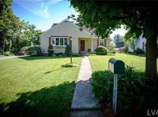 1423 N 26th St, Allentown, PA 18104