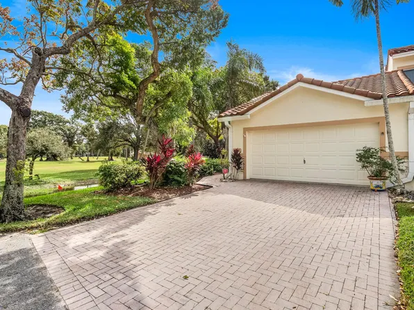 476 W Palm Aire Drive, Pompano Beach, FL 33069