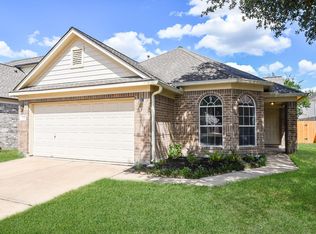 15410 Hazel Thicket Trl, Cypress, TX 77429