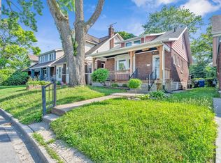 1316 Church St, Windsor, ON N8X1T8