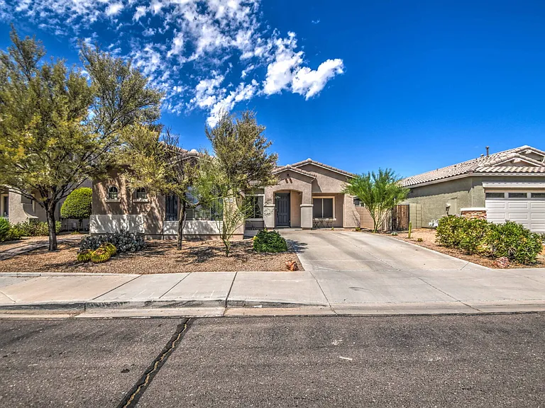 12218 W Calle Hermosa Ln — Photo 5