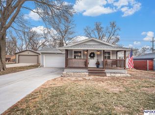 606 Washington St, Waterloo, NE 68069