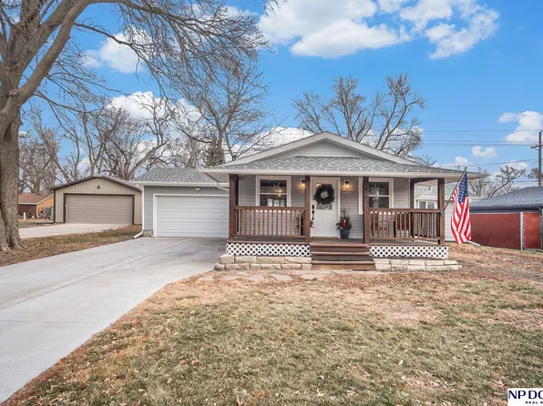 606 Washington St, Waterloo, NE 68069