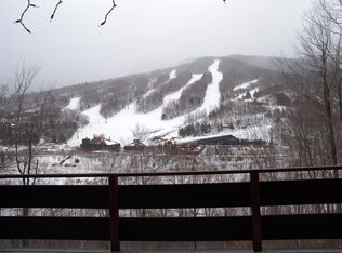 61 Coolidge Falls Rd #4, Lincoln, NH 03251