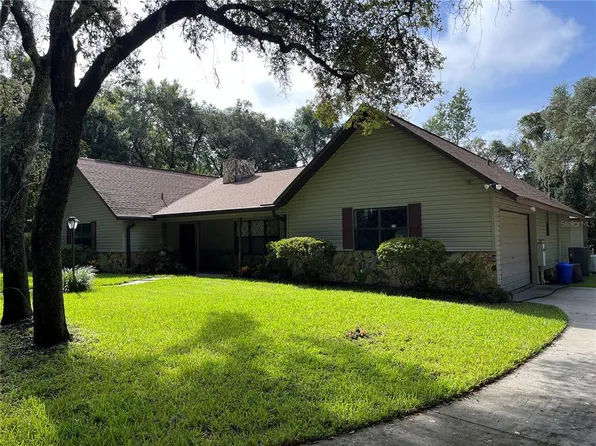 4620 SW 22nd Pl, Ocala, FL 34474
