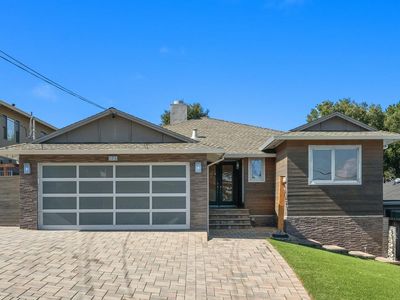 126 Piedmont Ave, San Bruno, CA, 94066