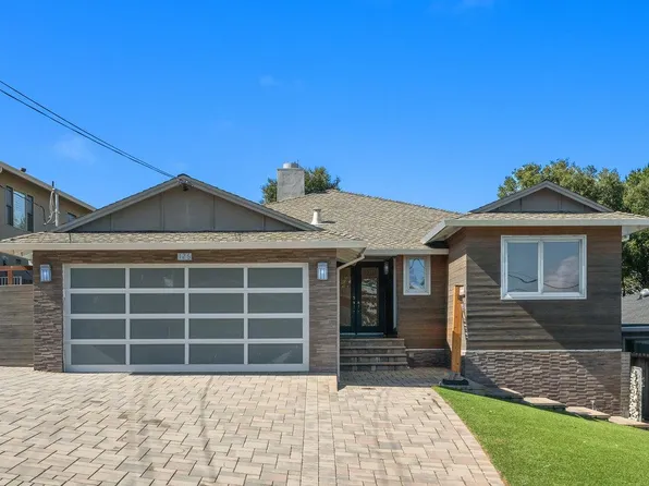 126 Piedmont Ave, San Bruno, CA 94066