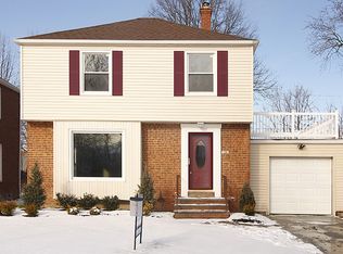 3761 Warrendale Rd, South Euclid, OH 44118